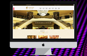 大连北大铁艺楼梯白钢装饰行